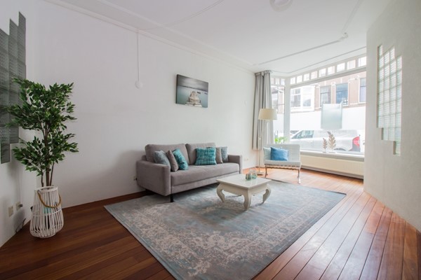 Medium property photo - Jacob Gillesstraat 22, 2582 XZ The Hague